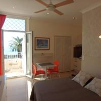 Studio with Sea View