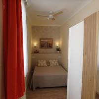 Two-Bedroom Apartment (First Floor)