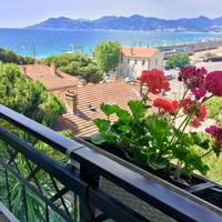 Apartment with Sea View - Mare Blu