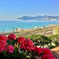 Apartment with Sea View - Vue sur Mer