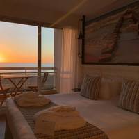Superior Room with Sea View