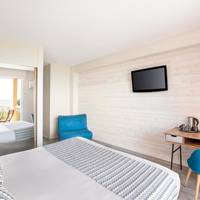 Comfort Room with Sea View