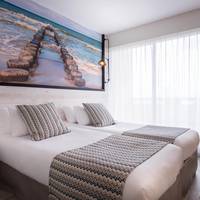 Standard Room with City View