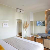 Panoramic Deluxe Room - Sea View