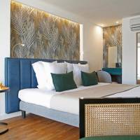 Suite with Sea View