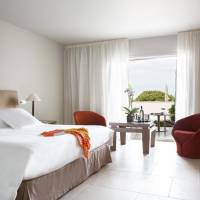 Luxury Room with Sea View