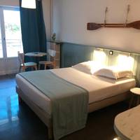 Standard Room with Disabled Access