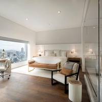 Master King Suite
