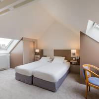 Comfort Twin Room