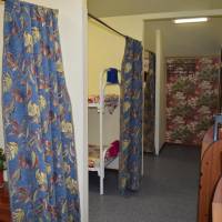 Bunk Bed in Mixed Dormitory Room