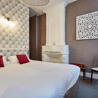 Large Double or Twin Room