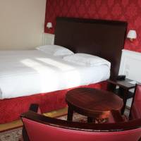 Suite with Sofa Bed