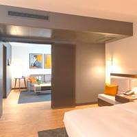 Suite with Terrace