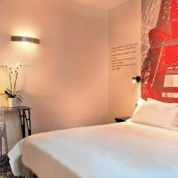 Double Room Privilege