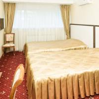Comfort Twin Room
