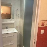 Basic Triple Room