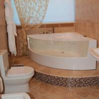 Superior Junior Suite