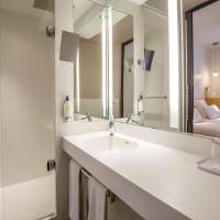 Comfort Double Room - Non-Smoking