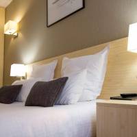 Comfort Queen Room - Non-Smoking 