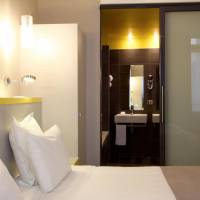 Superior Twin Room - Non-Smoking