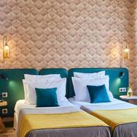 Premium Twin Room