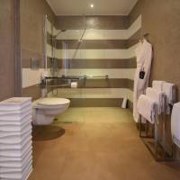 Quadruple Room - Disability Access