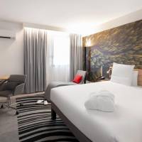 Executive Room with Double Bed