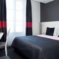 Standard Double Room with Double Bed - Non-Smoking