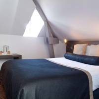 Standard Single Room with Single Bed - Non-Smoking