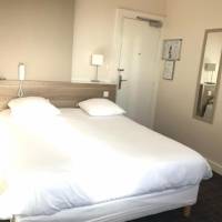 Superior Double Room 13m2 (3rd floor without lift)