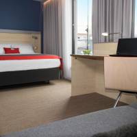 Queen Suite