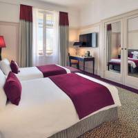 Superior Adjoining Room