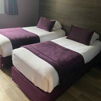 Comfort Twin Room