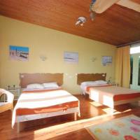 Quadruple Room - Disability Access - River Side