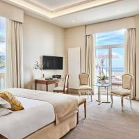 Suite with Terrace