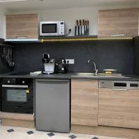 Duplex Apartment