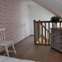 Duplex Apartment