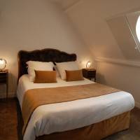 Small Attic Single Room - Main building