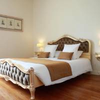 Comfort Double Room - Main Building