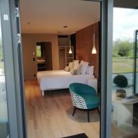 Double Room - Orchard Extension Building