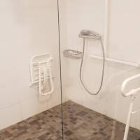 Double Room - Disability Access