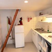 Maisonette