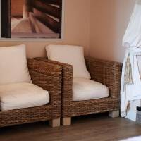 Superior Double Room Albizia (non-Troglodyte)