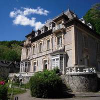 Five-Bedroom House