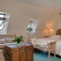 Superior Quadruple Room