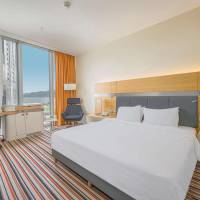 Standard Room with City View