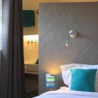 Deluxe Double Room with Village View