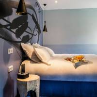 Classic Single Room