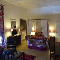 Premium Quadruple Room