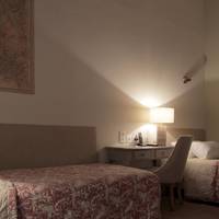 Small Twin Room